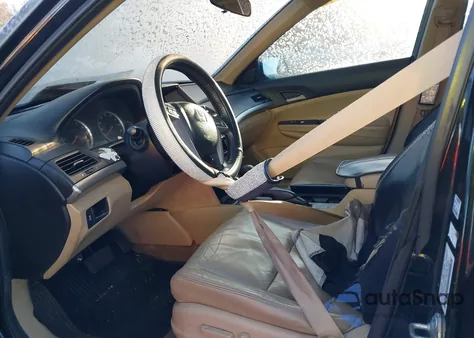 2012 Honda Accord 2.4 Se z USA, uszkodzony, nr VIN 1HGCP2F64CA116852